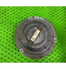 Термомуфта BMW X5 E53 2000-2007 (3.0л 306S3 M54B30) б/у