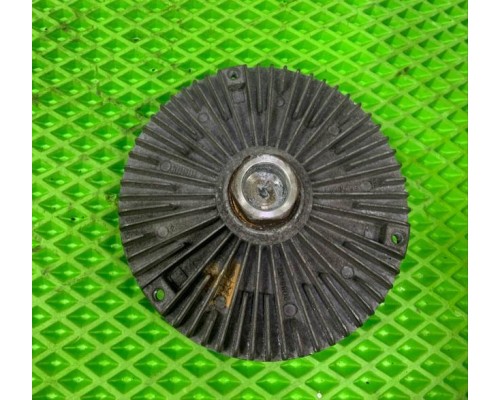 Термомуфта BMW X5 E53 2000-2007 (3.0л 306S3 M54B30) б/у Термомуфта BMW X5 E53 2000-2007 (3.0л 306S3 M54B30) б/у