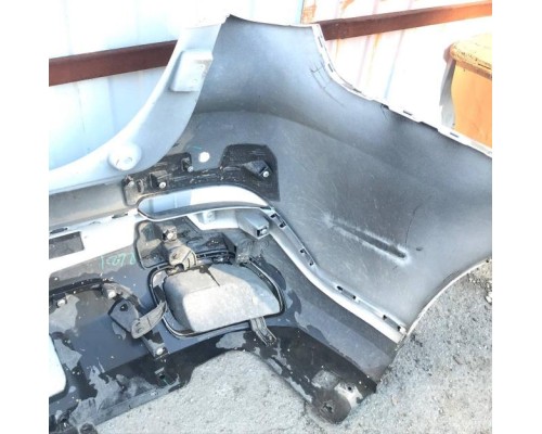 Бампер задний Haval H2 2021 б/у