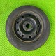 Диск колесный 5Jx14H2 0844C Renault Logan 2005-2014 (Pirelli Ice Zero 175/65 R14) б/у