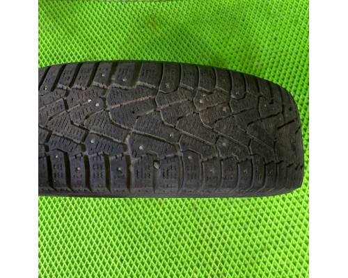 Диск колесный 5Jx14H2 0844C Renault Logan 2005-2014 (Pirelli Ice Zero 175/65 R14) б/у Диск колесный 5Jx14H2 0844C Renault Logan 2005-2014 (Pirelli Ice Zero 175/65 R14) б/у