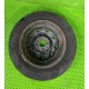 Диск колесный 5Jx14H2 0844C Renault Logan 2005-2014 (Pirelli Ice Zero 175/65 R14) б/у