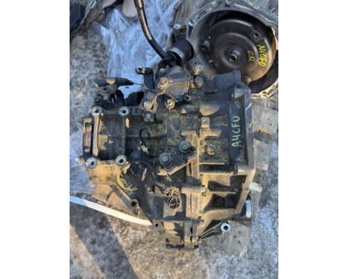 АКПП Kia Picanto 2011-2015 A4CF0 б/у