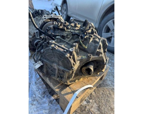 АКПП Kia Picanto 2011-2015 A4CF0 б/у