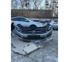 Ноускат Touareg 2010-2018  ДО 2015 ГОДА  б/у