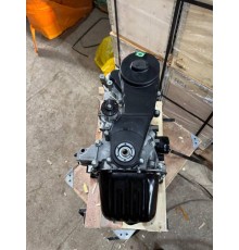 Двигатель Chery QQ S21 2008 SQR372 0.8 НОВЫЙ