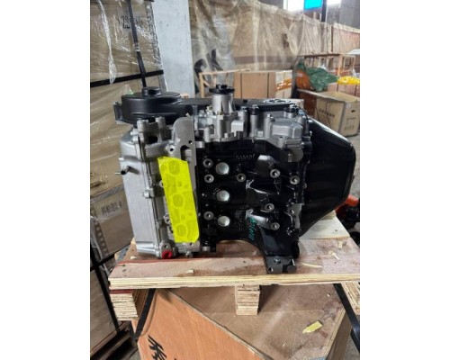 Двигатель Chery QQ S21 2008 SQR372 0.8 НОВЫЙ