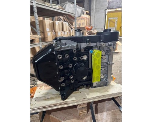 Двигатель Chery QQ S21 2008 SQR372 0.8 НОВЫЙ