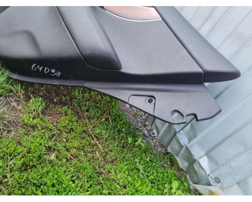 Обшивка двери задней правой Infinity FX/QX70 (S51) 2008-2017 б/у Обшивка двери задней правой Infinity FX/QX70 (S51) 2008-2017 б/у