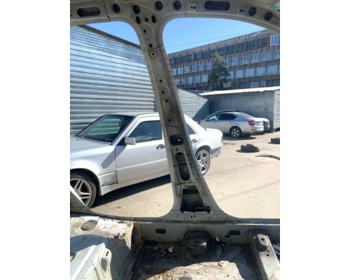 Порог левый Renault Logan 2005-2014 б/у Порог левый Renault Logan 2005-2014 б/у