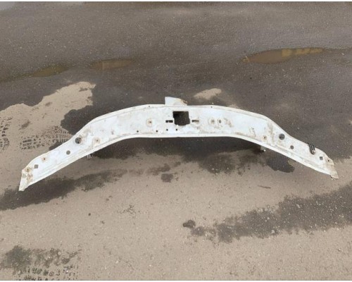 Панель передняя верхняя Renault Logan 2005-2014 б/у Панель передняя верхняя Renault Logan 2005-2014 б/у