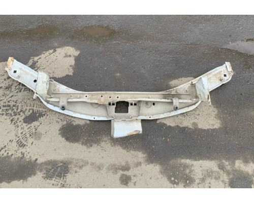 Панель передняя верхняя Renault Logan 2005-2014 б/у Панель передняя верхняя Renault Logan 2005-2014 б/у