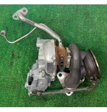 Турбина правая Toyota Land Cruiser (300) 2021> (V35AFTS 3,5) б/у