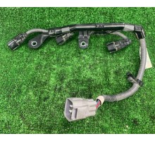 Проводка форсунок Toyota Land Cruiser (300) 2021> (V35A 3,5) б/у