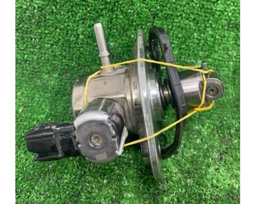 ТНВД Toyota Land Cruiser (300) 2021> (V35A 3,5 2310170030) б/у