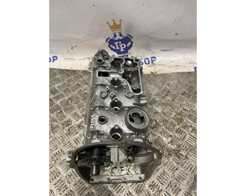 Головка блока Volkswagen PASSAT [B7] (2011>) (CDAA CDAB 06H103064K) б/у