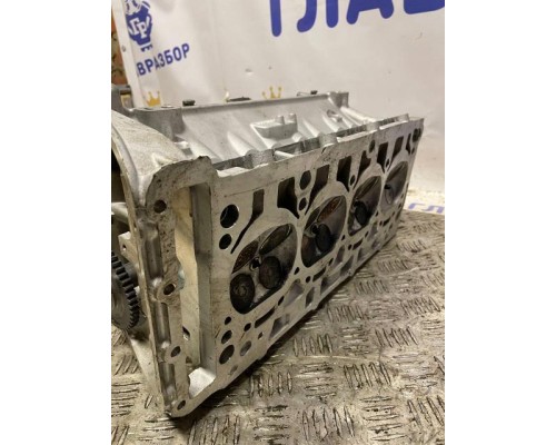 Головка блока Volkswagen PASSAT [B7] (2011>) (CDAA CDAB 06H103064K) б/у