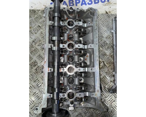 Головка блока Volkswagen PASSAT [B7] (2011>) (CDAA CDAB 06H103064K) б/у