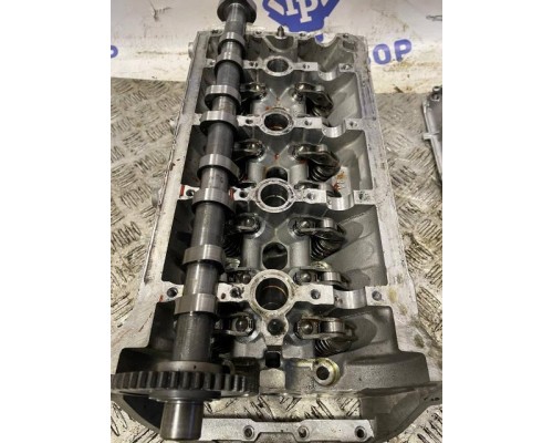 Головка блока Volkswagen PASSAT [B7] (2011>) (CDAA CDAB 06H103064K) б/у