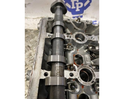 Головка блока Volkswagen PASSAT [B7] (2011>) (CDAA CDAB 06H103064K) б/у