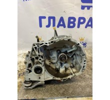 МКПП Renault Logan 2005-2014 1.6-1.4 JH3 Б/у