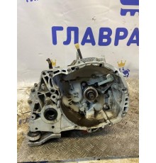 МКПП Renault Logan 2005-2014 1.6-1.4 JH3 Б/у