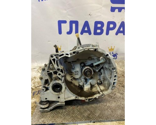 МКПП Renault Logan 2005-2014 1.6-1.4 JH3 Б/у