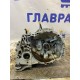 МКПП Renault Logan 2005-2014 1.6-1.4 JH3 Б/у