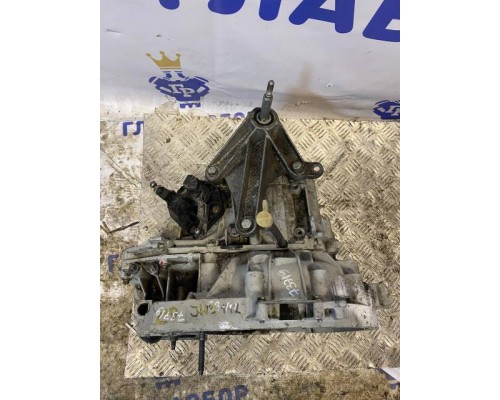 МКПП Renault Logan 2005-2014 1.6-1.4 JH3 Б/у