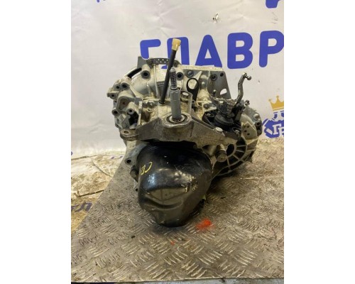 МКПП Renault Logan 2005-2014 1.6-1.4 JH3 Б/у