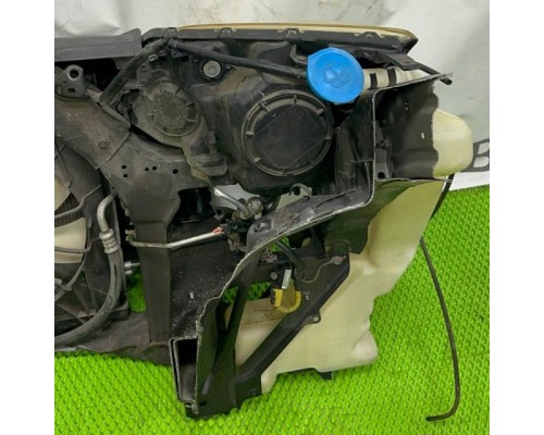 Ноускат Honda CR-V 2007-2012 (ДО 2010 ГОДА С КАПОТОМ И КРЫЛЬЯМИ 04711SWAA91ZZ) б/у