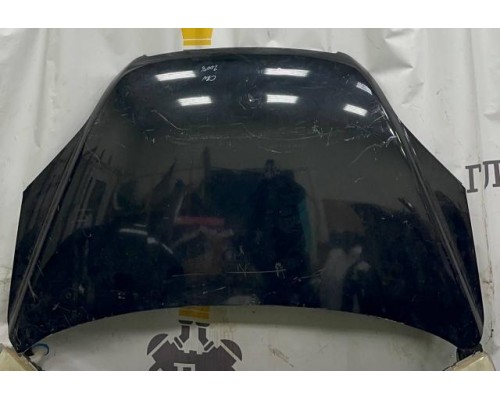 Ноускат Honda CR-V 2007-2012 (ДО 2010 ГОДА С КАПОТОМ И КРЫЛЬЯМИ 04711SWAA91ZZ) б/у