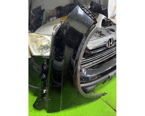 Ноускат Honda CR-V 2007-2012 (ДО 2010 ГОДА С КАПОТОМ И КРЫЛЬЯМИ 04711SWAA91ZZ) б/у