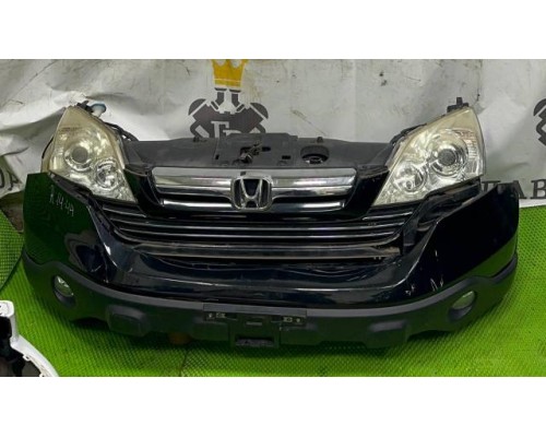 Ноускат Honda CR-V 2007-2012 (ДО 2010 ГОДА С КАПОТОМ И КРЫЛЬЯМИ 04711SWAA91ZZ) б/у