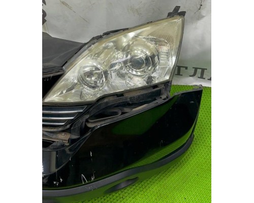 Ноускат Honda CR-V 2007-2012 (ДО 2010 ГОДА С КАПОТОМ И КРЫЛЬЯМИ 04711SWAA91ZZ) б/у