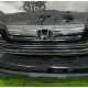 Ноускат Honda CR-V 2007-2012 (ДО 2010 ГОДА С КАПОТОМ И КРЫЛЬЯМИ 04711SWAA91ZZ) б/у
