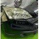 Ноускат Honda CR-V 2007-2012 (ДО 2010 ГОДА С КАПОТОМ И КРЫЛЬЯМИ 04711SWAA91ZZ) б/у
