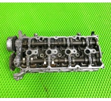 Головка блока Suzuki Grand Vitara 2005- (2.4л J24B 1110078KA0000) б/у