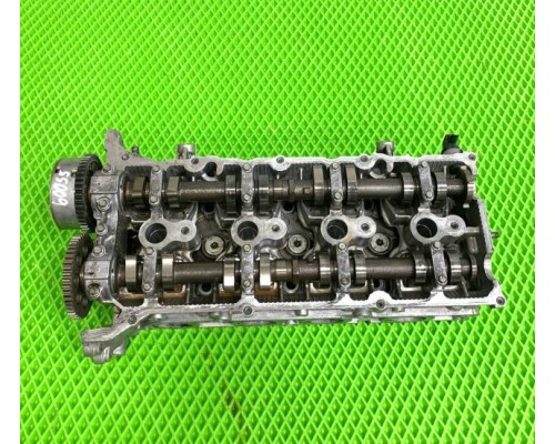 Головка блока Suzuki Grand Vitara 2005- (2.4л J24B 1110078KA0000) б/у
