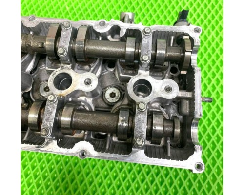 Головка блока Suzuki Grand Vitara 2005- (2.4л J24B 1110078KA0000) б/у