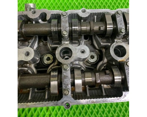 Головка блока Suzuki Grand Vitara 2005- (2.4л J24B 1110078KA0000) б/у