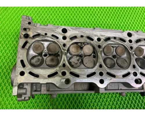 Головка блока Suzuki Grand Vitara 2005- (2.4л J24B 1110078KA0000) б/у