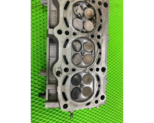 Головка блока Suzuki Grand Vitara 2005- (2.4л J24B 1110078KA0000) б/у