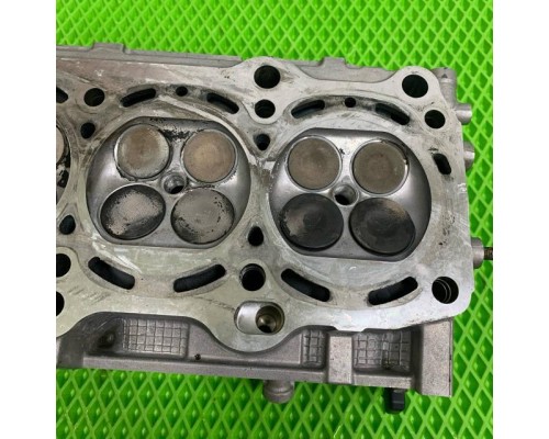 Головка блока Suzuki Grand Vitara 2005- (2.4л J24B 1110078KA0000) б/у