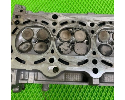 Головка блока Suzuki Grand Vitara 2005- (2.4л J24B 1110078KA0000) б/у