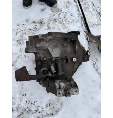 МКПП VW VW PASSAT [B6] 2005-2010 (1.6л BSE 5ст. JHT FVH JHV LVQ GVY) б/у