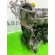 Двигатель Renault Scenic II 2003-2009 (1,6л. 16v K4M 766) б/у