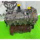 Двигатель Renault Scenic II 2003-2009 (1,6л. 16v K4M 766) б/у