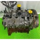 Двигатель Renault Scenic II 2003-2009 (1,6л. 16v K4M 766) б/у