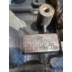 Двигатель Renault Scenic II 2003-2009 (1,6л. 16v K4M 766) б/у